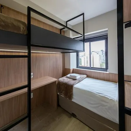 Apartamento Completo E Moderno Em Frente Ao Allianz Parque Com 1 Vaga São Paulo Exterior photo
