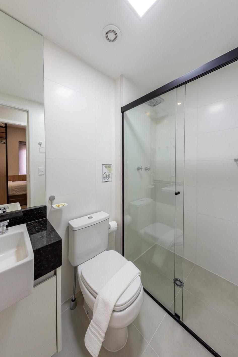 Completo E Moderno Em Frente Ao Allianz Parque Com 1 Vaga Apartamento *