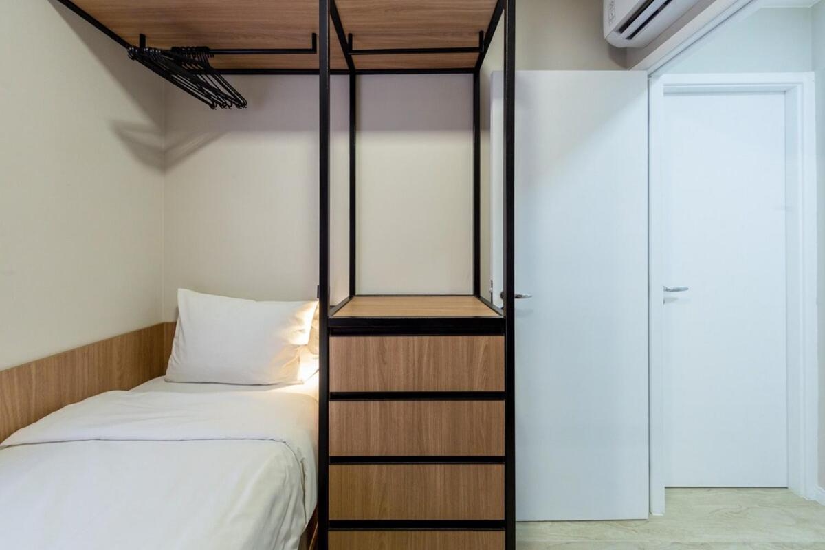 Apartamento Completo E Moderno Em Frente Ao Allianz Parque Com 1 Vaga