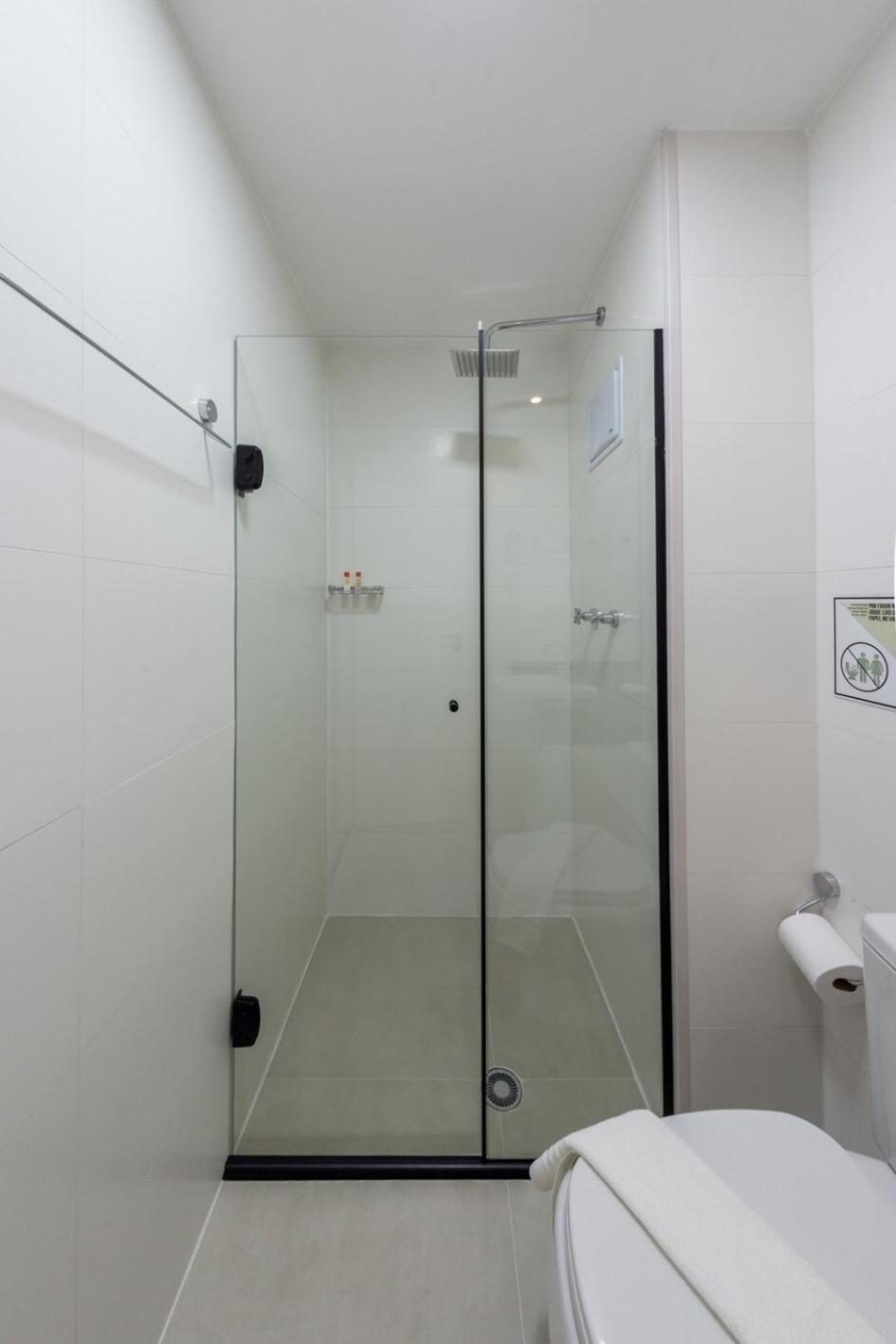 Completo E Moderno Em Frente Ao Allianz Parque Com 1 Vaga Apartamento São Paulo