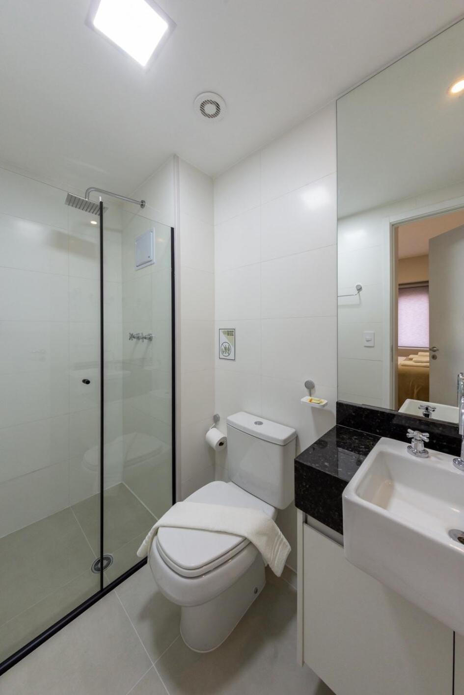 Apartamento Completo E Moderno Em Frente Ao Allianz Parque Com 1 Vaga