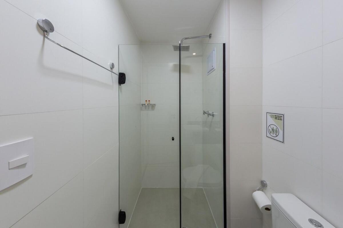Apartamento Completo E Moderno Em Frente Ao Allianz Parque Com 1 Vaga