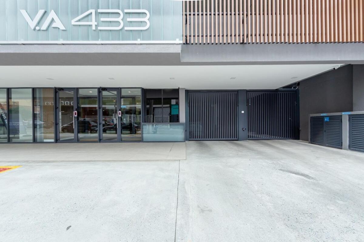 Completo E Moderno Em Frente Ao Allianz Parque Com 1 Vaga Apartamento *